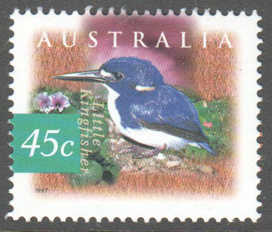 Australia Scott 1528 MNH - Click Image to Close